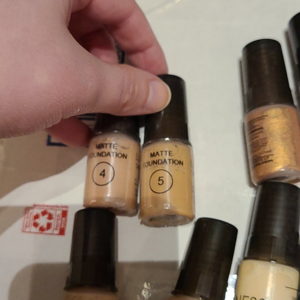 Luminess Airbrush bundle - Picture 5 of 6